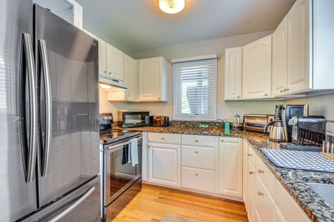 Kitchen | Cooking Basics | Toaster Oven