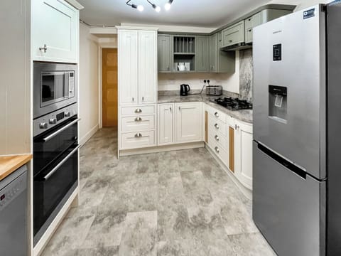 Kitchen | Struan House, Blairgowrie