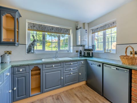 Kitchen | Pete&rsquo;s Place, Taunton