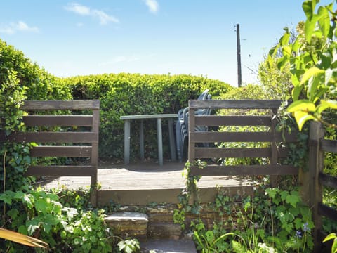 Outdoor | Rivers View, Braunton