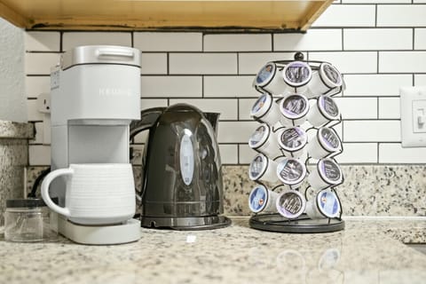 Coffee Maker