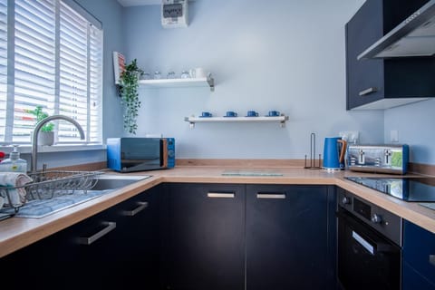 Bayview 87 - 2 Bedroom Chalet - Bayview Oxwich (7105)