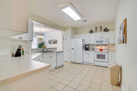 Kitchen | Drip Coffee Maker | Cooking Basics | Dishwasher