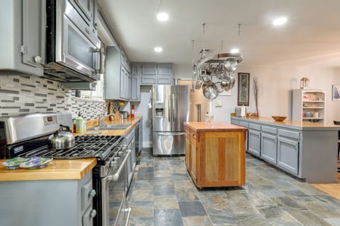 Kitchen | Cooking Basics | Drip Coffee Maker | 1st Floor