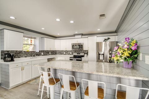 Kitchen | Cooking Basics | Dishwasher