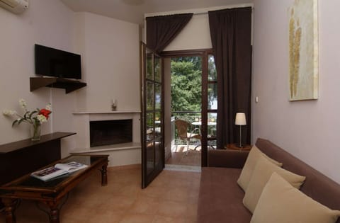 Interior view # 4