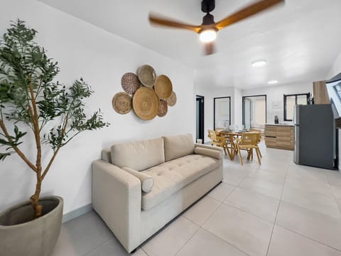 A modern retreat designed for ultimate relaxation and comfort.