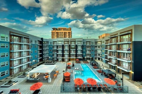 Cozysuites PHX RORO Gym, Pool, Pets, Parking! #17