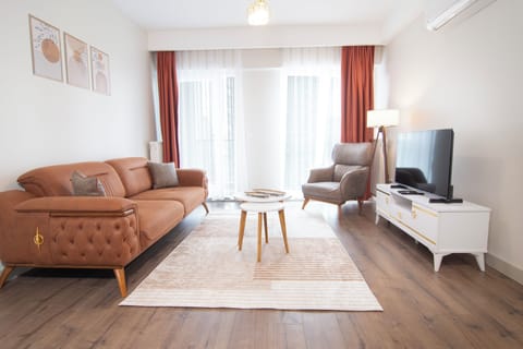 Stylish living Room 
