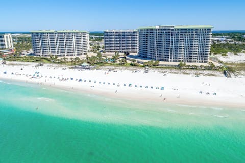 Silver Shells Resort
