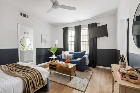 13 Living Area