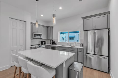 Top of the Line Kitchen!