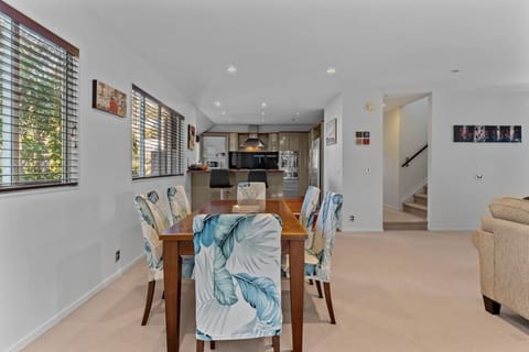 Having a multi-use table is great if you need to work or need somewhere for a rainy day arts and crafts day.