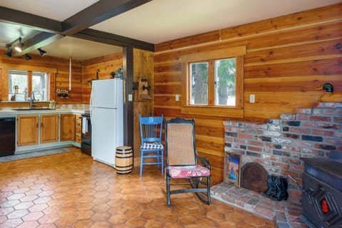 124 Wild Rose Ranch Ln - San Juan Island Washington - 26