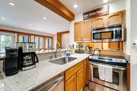 Kitchen | Cooking Basics | Coffee Maker