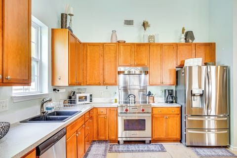 Kitchen | Cooking Basics | Drip Coffee Maker | 1st Floor