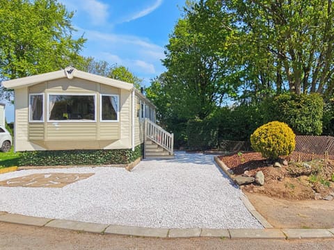 Exterior | Country Comforts, Ruthin and the Clwydian Range