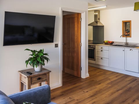 Living area | Erddyn - Sarn Faen Cottages, Tal-y-Bont, near Barmouth