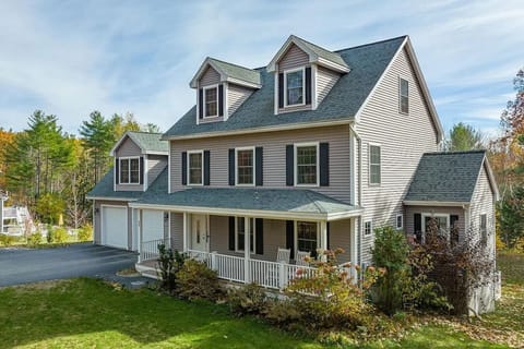 Exterior 1