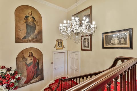 Entrance / Reception