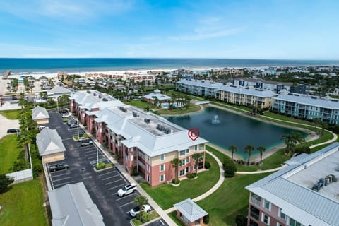 Welcome to Seaside at Anastasia 306B