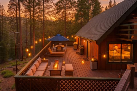 Welcome to Piece of Paradise! We believe in unbeatable amenities and service.