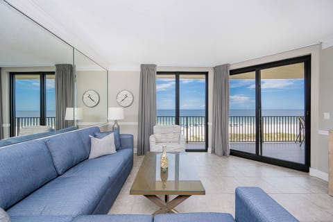 Phoenix X 506, Orange Beach, Alabama, beach front, 3 bedroom condominium on the 5th floor