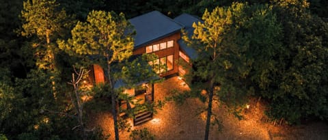 Welcome to Your Hidden Haven in Broken Bow!