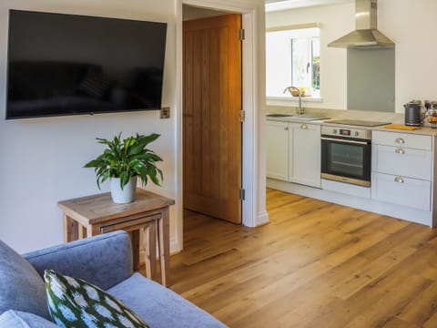 Living area | Bodlyn - Sarn Faen Cottages, Tal-y-Bont, near Barmouth