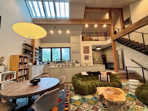 Living Room one with fireplace