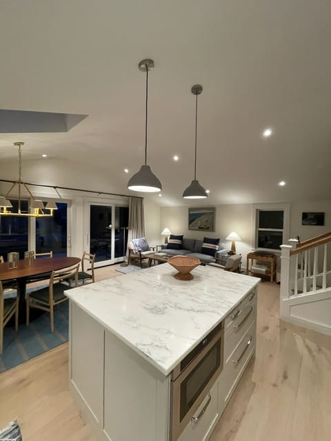 Main House Great Room