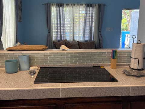 Kitchen countertop kit