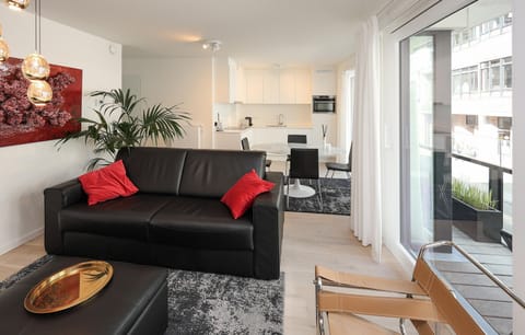 living-room