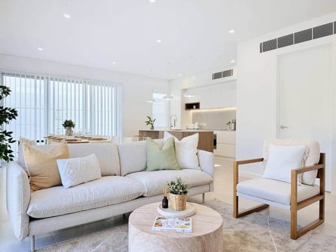 Living Area 1 with Tv