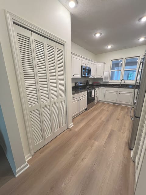 Brand new appliances