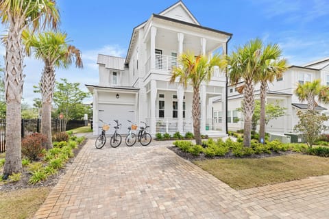 Ciao Bella on South Side of 30A