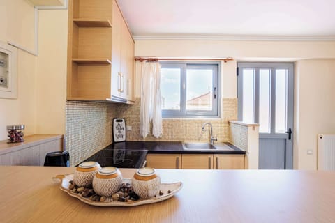 Studio: View of the space