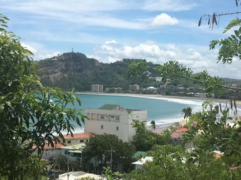 San Juan Del Sur