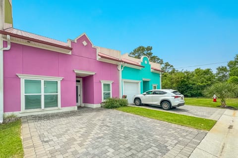 Welcome to Sweet Retreat!