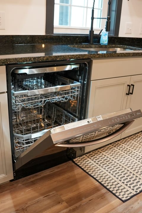 Dishwasher
