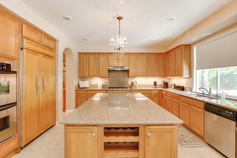 Kitchen | Cooking Basics | Keurig Coffee Maker | 1st Floor