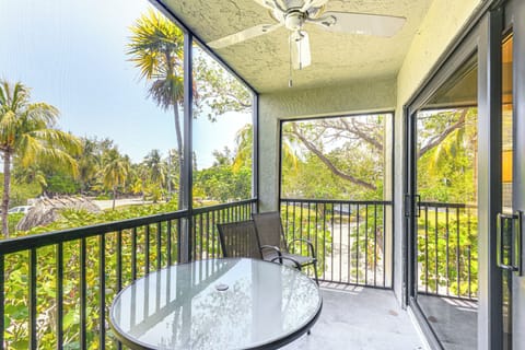 Marathon Vacation Rental | 2BR | 2BA | 900 Sq Ft | Steps Required