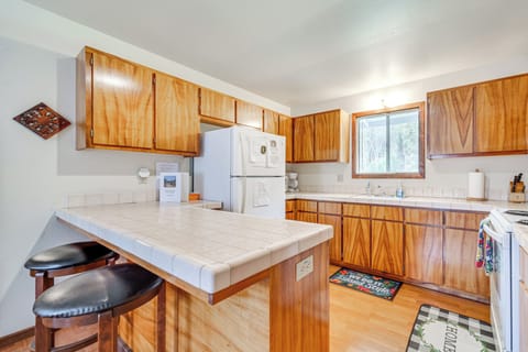 Kitchen | Drip Coffee Maker | Cooking Basics