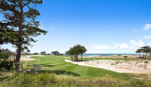 Monterey Peninsula Golf Course