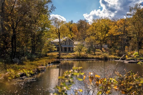 Welcome to Black Walnut Farmhouse!