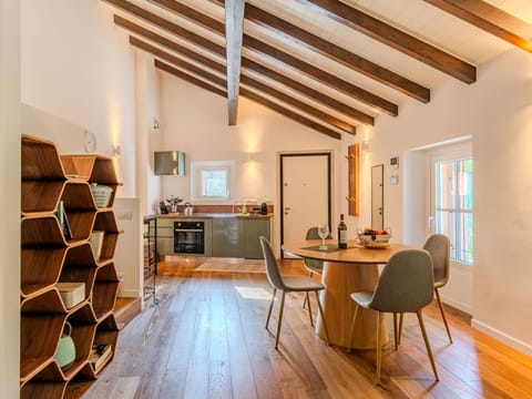 Wood, Furniture, Floor, Chair, Shade, Outdoor Furniture, Wood Stain, Awning, Balcony, Outdoor Table