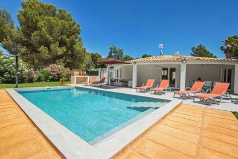 Casa Encinar in Sa Pobla - Mallorca