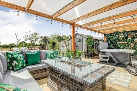 Terrace / Patio