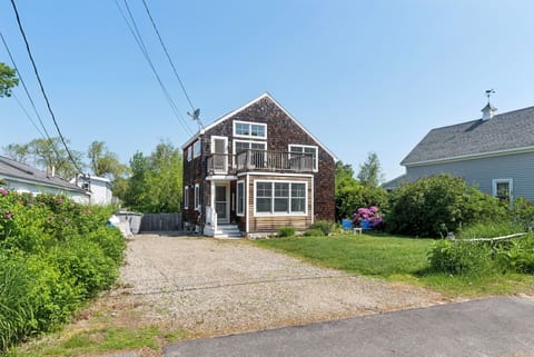 Sea Story Cottage