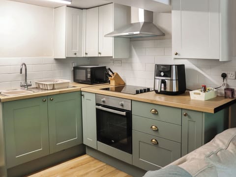 Kitchen | Edward Terrace Cottage, Rhyd Ddu, near Beddgelert